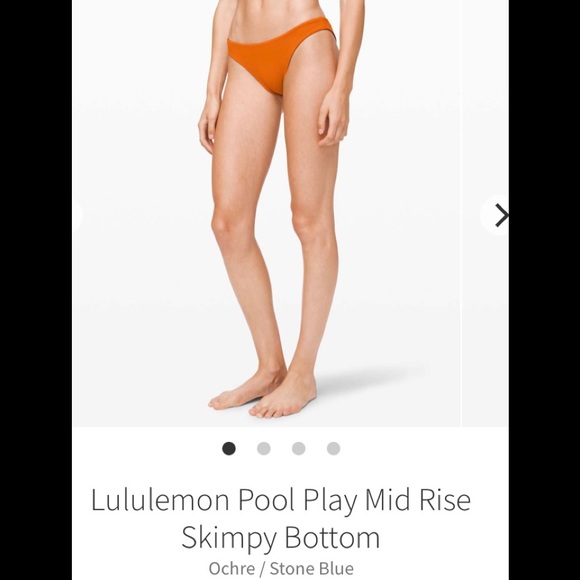 Lululemon pool play bikini - Picture 5 of 6